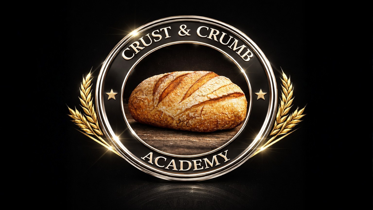 Crust & Crumb Academy